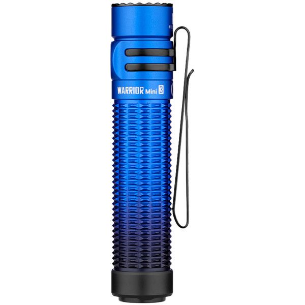 Ліхтар Olight Warrior Mini 3. Midnight horizon