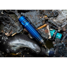 Фонарь Olight Warrior Mini 3. Midnight horizon Фонарь Olight Warrior Mini 3. Midnight horizon