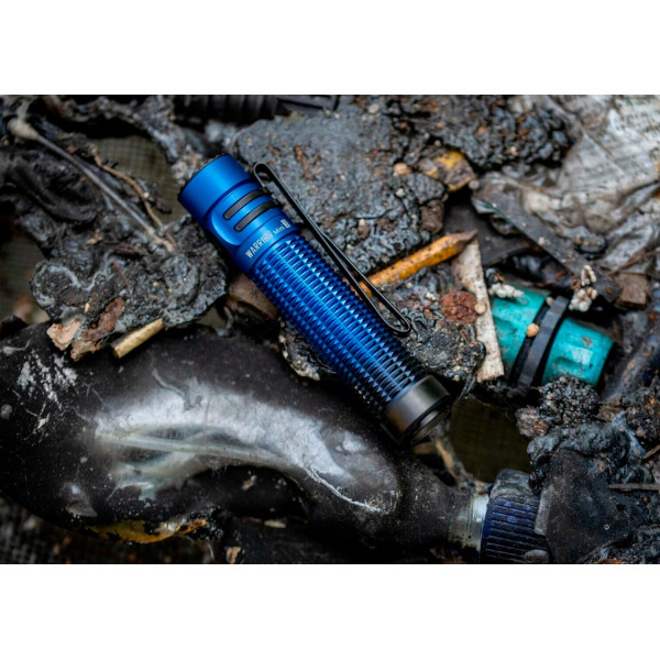 Ліхтар Olight Warrior Mini 3. Midnight horizon
