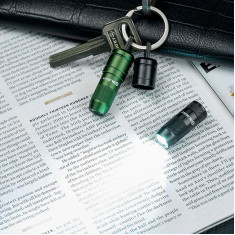 Фонарь Olight Imini 2 Black