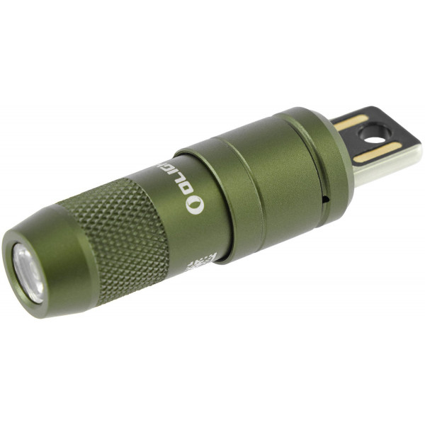 Фонарь Olight imini 2. Od Green