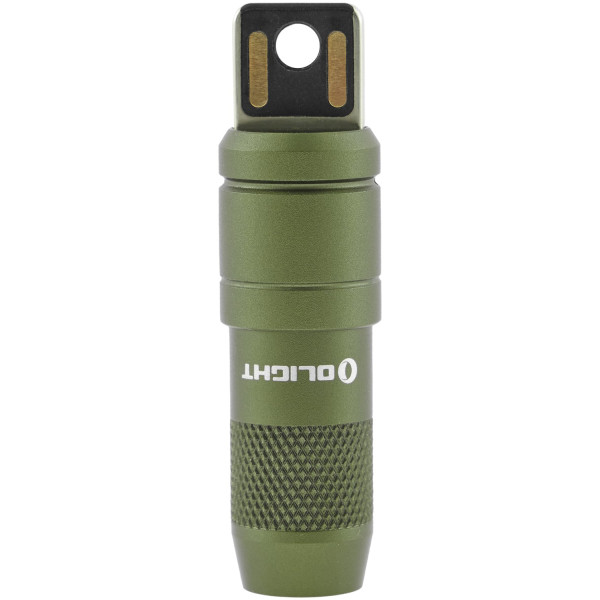 Фонарь Olight imini 2. Od Green