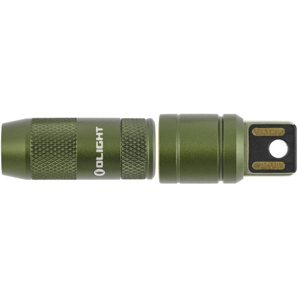 Фонарь Olight imini 2. Od Green