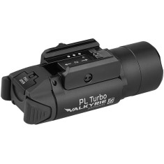 Фонарь Olight PL Turbo Valkyrie. Black