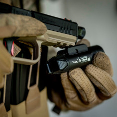 Фонарь Olight PL Turbo Valkyrie. Black