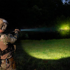 Фонарь Olight PL Turbo Valkyrie. Black