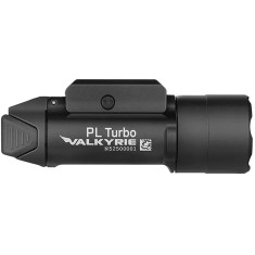 Фонарь Olight PL Turbo Valkyrie. Black
