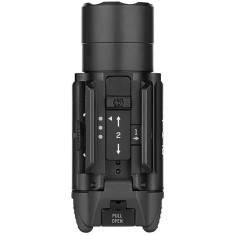 Фонарь Olight PL Turbo Valkyrie. Black