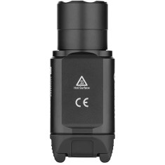 Фонарь Olight PL Turbo Valkyrie. Black