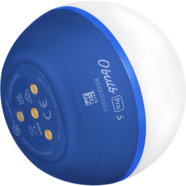 Ліхтар Olight Obulb Pro S. Blue