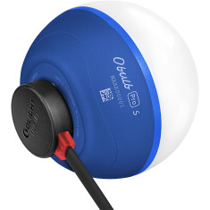 Фонарь Olight Obulb Pro S. Blue
