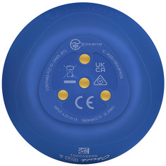 Фонарь Olight Obulb Pro S. Blue