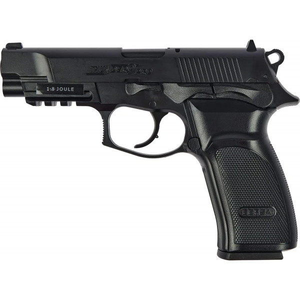 Пистолет страйкбольный ASG Bersa Thunder 9 PRO CO2 кал. 6 мм