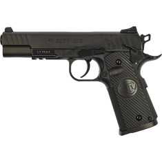 Пистолет страйкбольный ASG STI Duty One CO2 кал. 6 мм