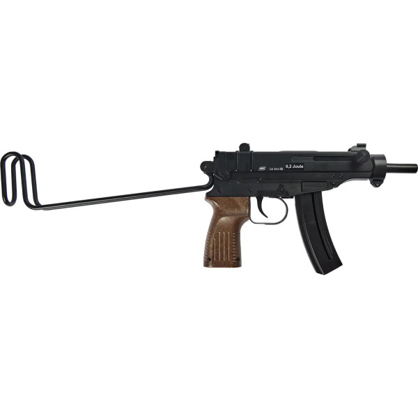 Пистолет-пулемет страйкбольный ASG CZ Scorpion Vz61 кал. 6 мм