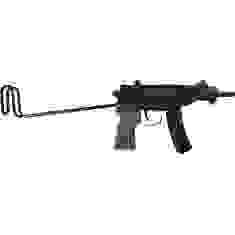 Пистолет-пулемет страйкбольный ASG CZ Scorpion Vz61 кал. 6 мм