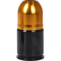 Газовая страйкбольная граната ASG Small кал.40 мм на 65 шариков кал.6 мм