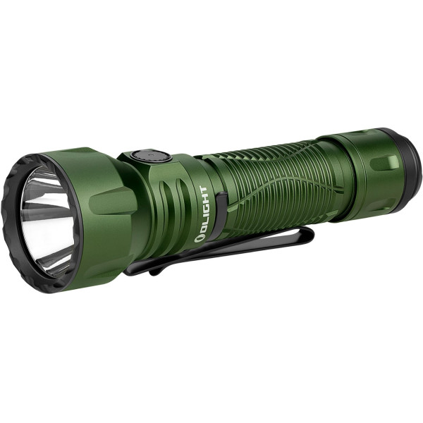 Фонарь Olight Javelot OD Green