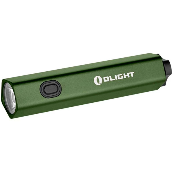 Фонарь Olight Diffuse OD Green