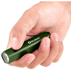 Фонарь Olight Diffuse OD Green
