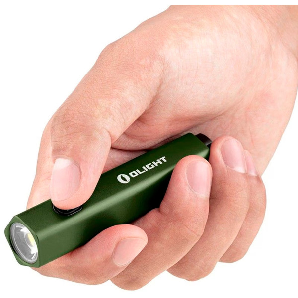 Фонарь Olight Diffuse OD Green