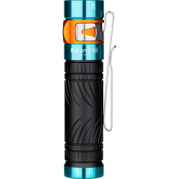 Фонарь Olight Baton 3 Pro Roadster Limited Edition