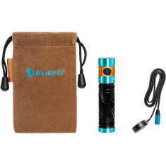 Фонарь Olight Baton 3 Pro Roadster Limited Edition