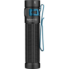 Фонарь Olight Baton 3 Pro CW Black Фонарь Olight Baton 3 Pro CW Black