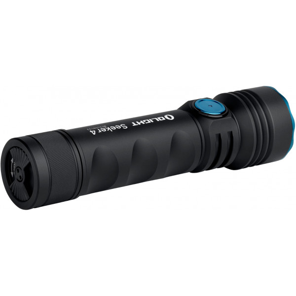 Фонарь Olight Seeker 4 Matte Black