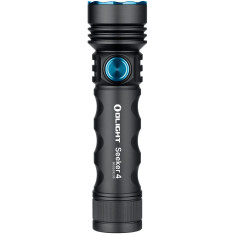 Фонарь Olight Seeker 4 Matte Black