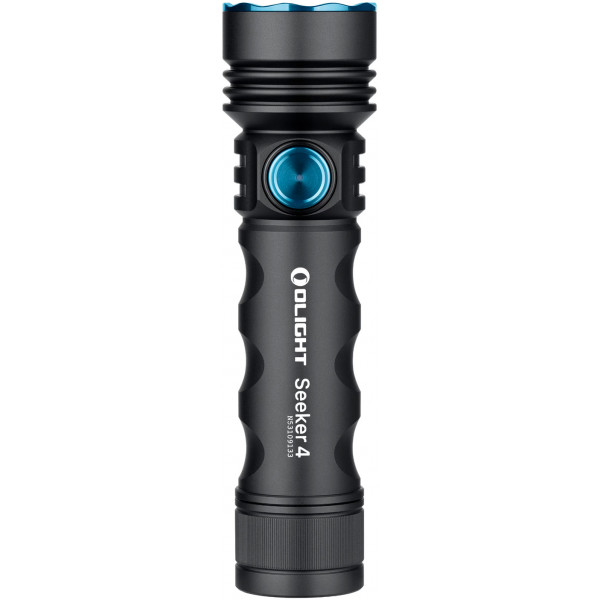 Фонарь Olight Seeker 4 Matte Black