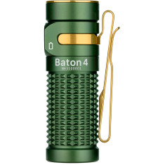 Фонарь Olight Baton 4 OD Green