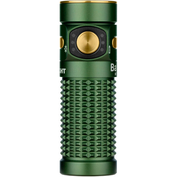 Фонарь Olight Baton 4 OD Green