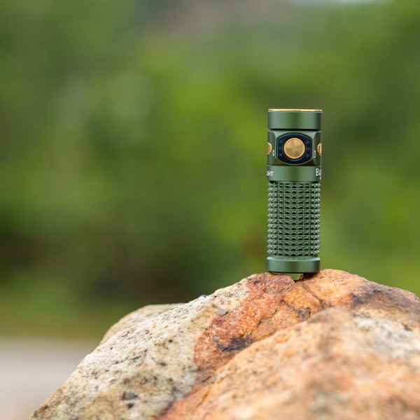 Фонарь Olight Baton 4 OD Green