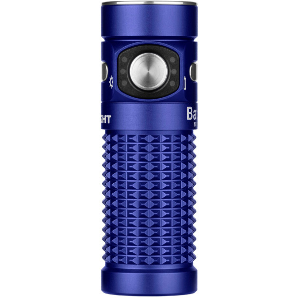 Фонарь Olight Baton 4 Regal Blue