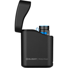 Фонарь Olight Baton 4 Premium Black