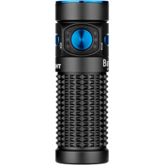 Фонарь Olight Baton 4 Premium Black