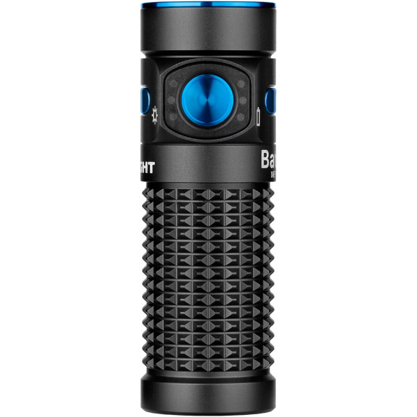 Фонарь Olight Baton 4 Premium Black