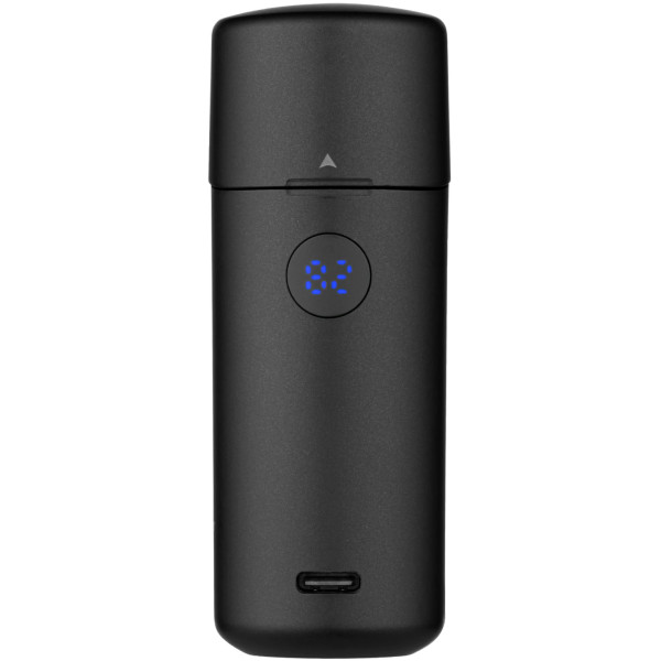 Фонарь Olight Baton 4 Premium Black