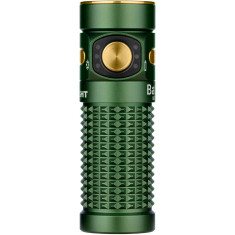 Фонарь Olight Baton 4 Premium OD Green