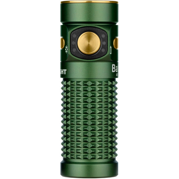 Фонарь Olight Baton 4 Premium OD Green