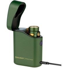 Фонарь Olight Baton 4 Premium OD Green