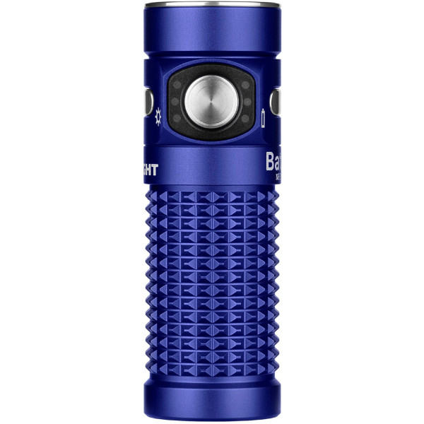 Фонарь Olight Baton 4 Premium Regal Blue