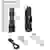 Фонарь Olight Warrior X 4 Matte Black
