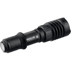 Фонарь Olight Warrior X 4 Matte Black