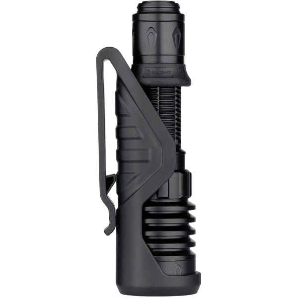 Фонарь Olight Warrior X 4 Matte Black