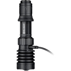 Фонарь Olight Warrior X 4 Matte Black
