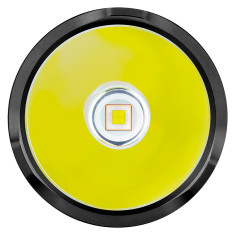 Фонарь Olight Warrior X 4 Matte Black