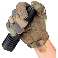 Набор Olight Warrior X 4 KIT Matte Black Набор Olight Warrior X 4 KIT Matte Black