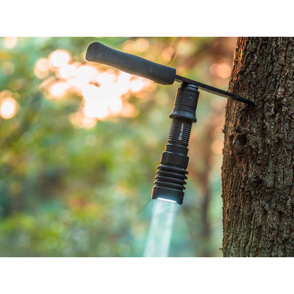 Набор Olight Warrior X 4 KIT Matte Black